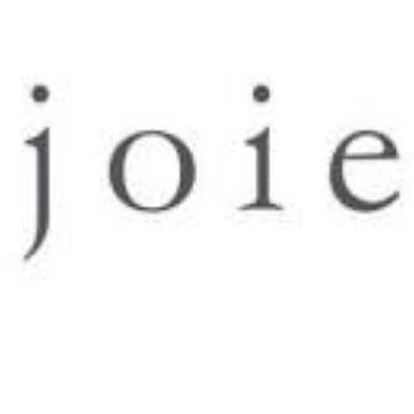 JOIE Plaid Western Style 100% Cotton Button  Down Shirt Size M - Picture 2 of 7